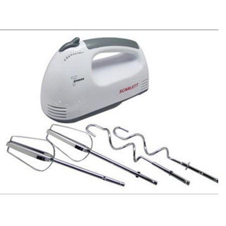 Máy Đánh Trứng Cầm Tay Mini Cao Cấp Với 7 Tốc Độ Cực Mạnh