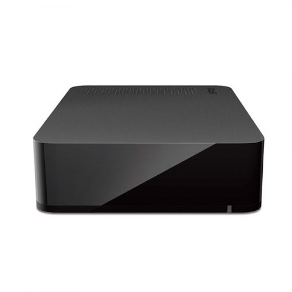 HDD BOX BUFFALO USB 3.0 3.5" Made in Japan
