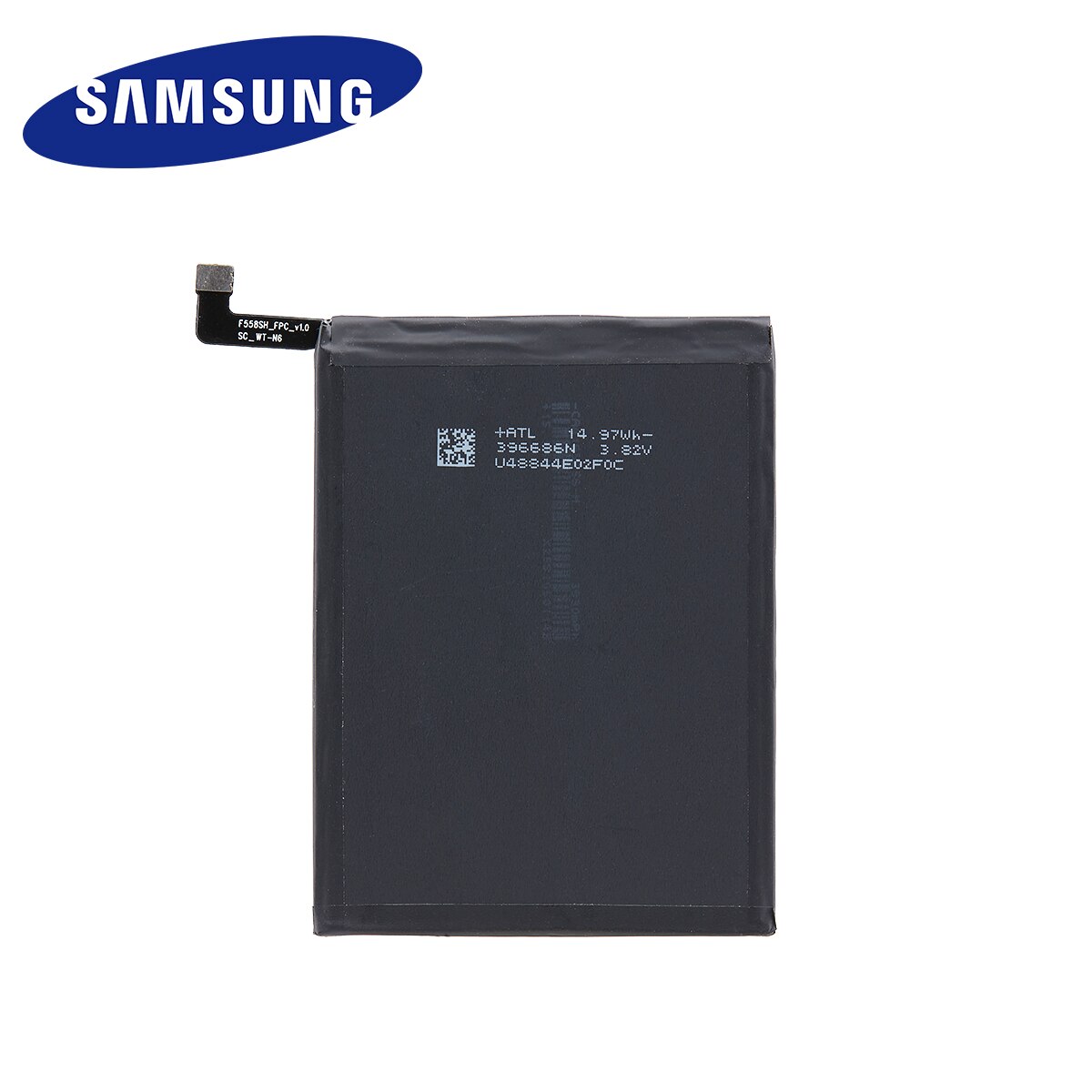 Pin Samsung A10s zin hãng