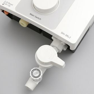 [HCM]Máy nước nóng Panasonic DH-3RL2VH 3.5KW (KHÔNG BƠM TRỢ LỰC)