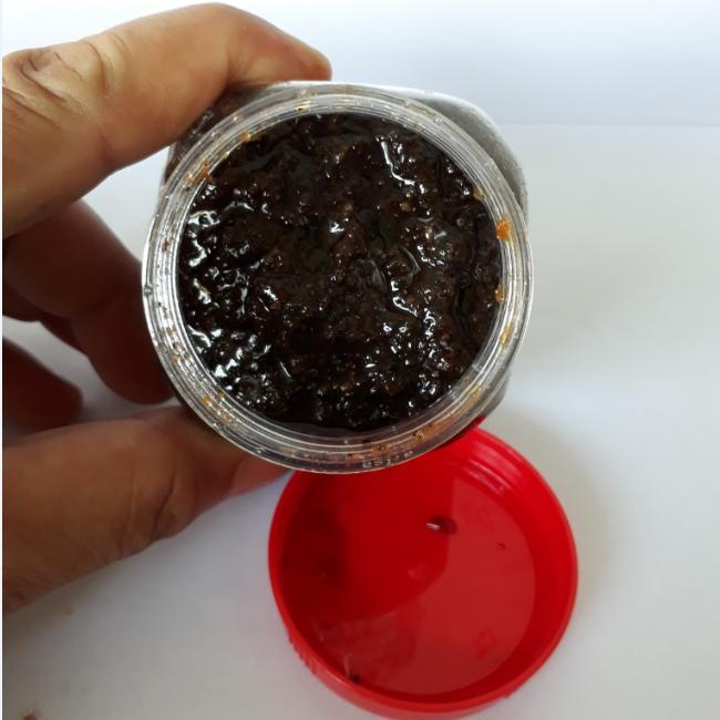 Tương kho quẹt Thường Chiếu 200g