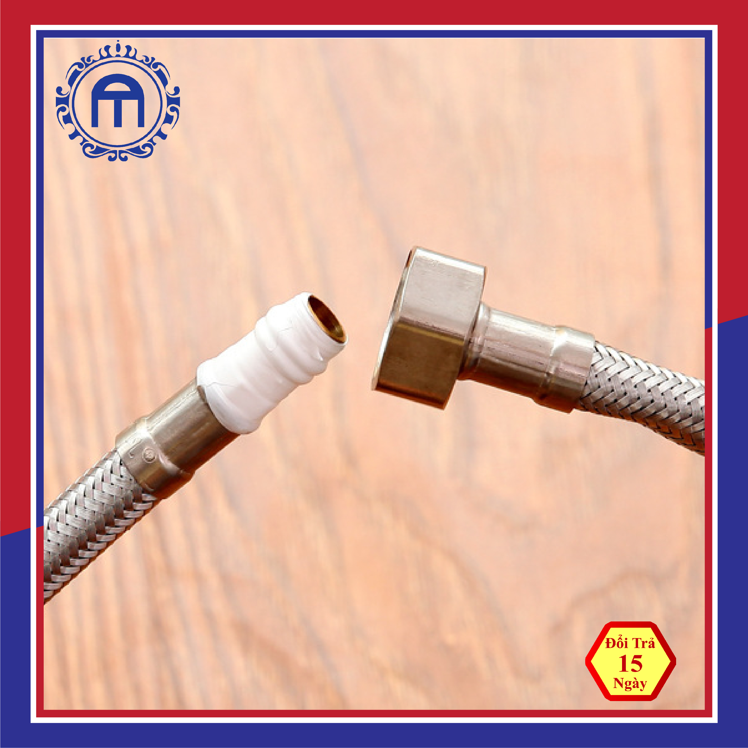 Cao su non cuộn 10m chính hãng tombo