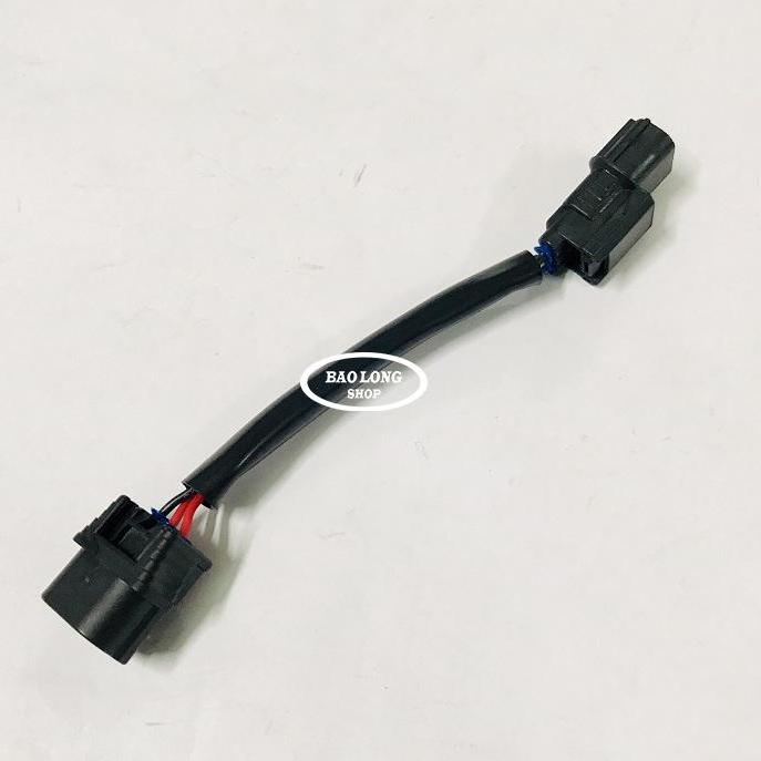 Mạch chớp stop f1 cho vario