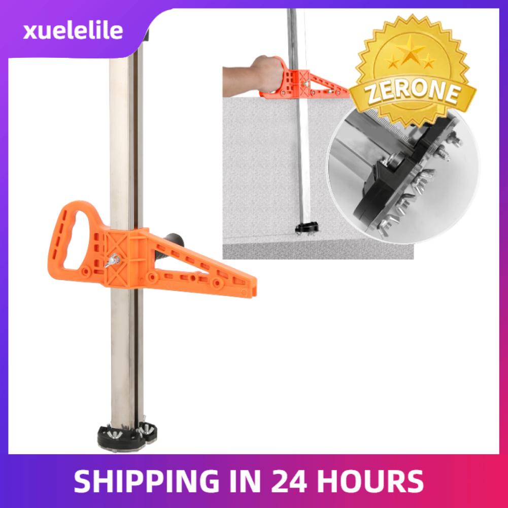 Gypsum Board Cutters Manual Portable Hand Push Woodworking Cutting Artifact Tools