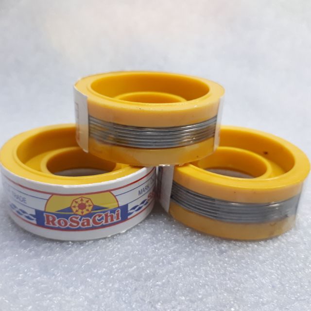 Thiếc hàn cao cấp cuộn nhỏ 0.9mm