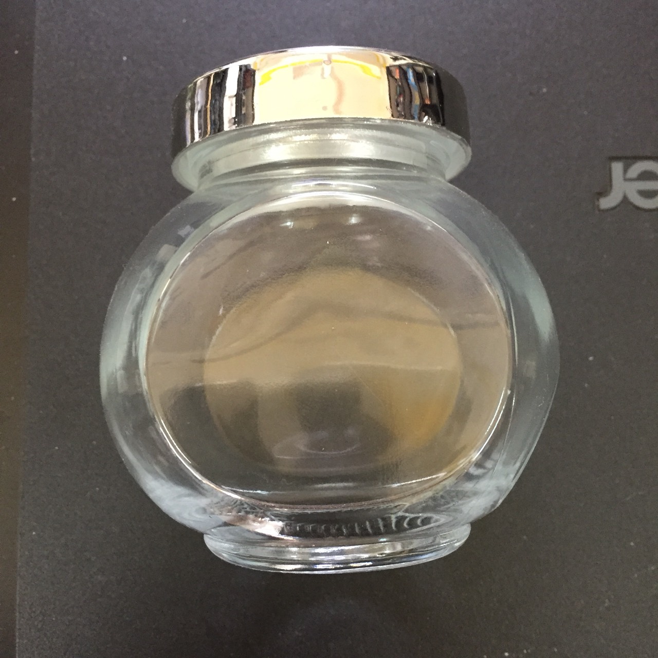 [SP000046-10] COMBO 10 LỌ THỦY TINH DUNG TÍCH 150ML