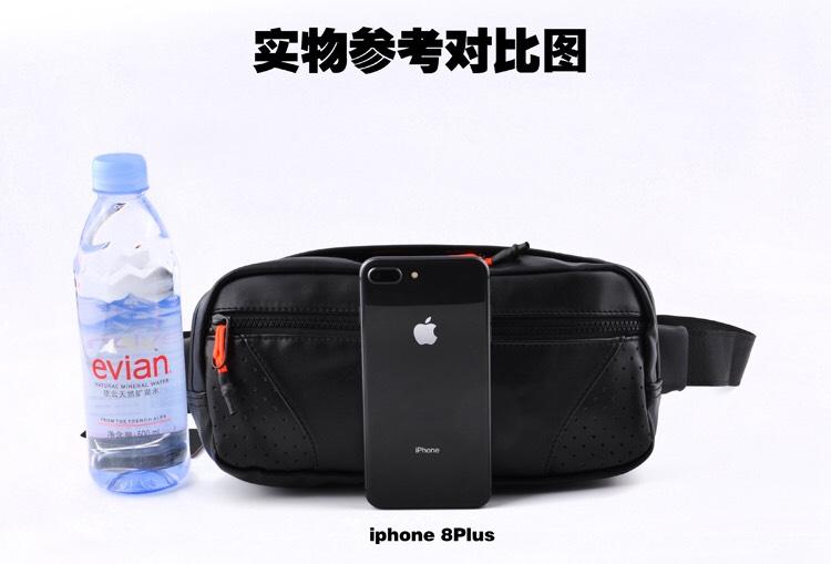 TÚI BAO TỬ JORDAN CHẤT LIỆU DA