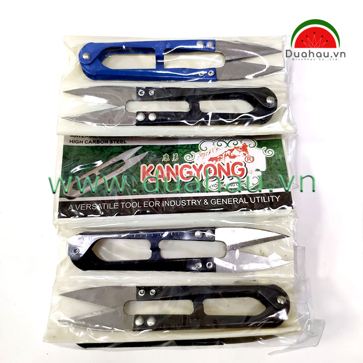 [HCM]Kéo bấm chỉ loại 1 - 1 thùng 240 cây