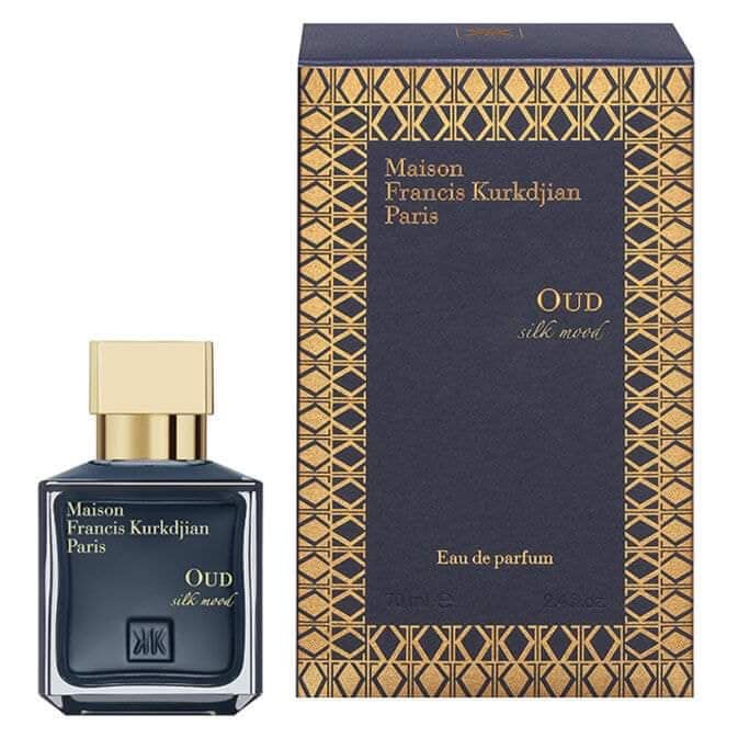 Nước hoa Maison Francis Kurkdjian Paris Oud Silk Mood EDP 70ml