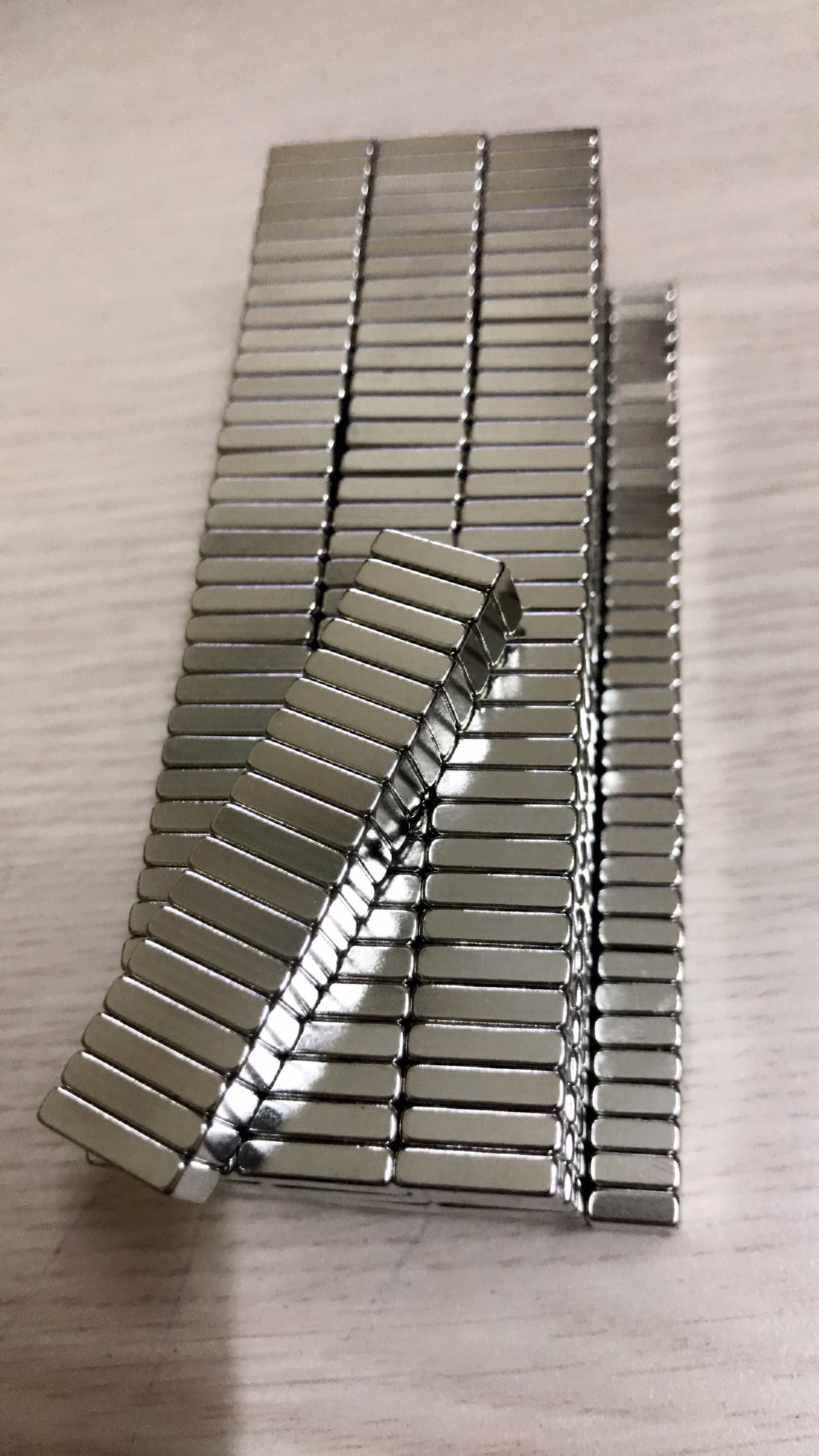 Nam châm viên 12x8x3mm