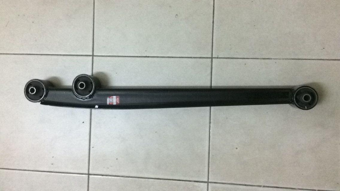 Thanh giằng dọc sau Daewoo Matiz /Chery QQ3 / Suzuki Wagon