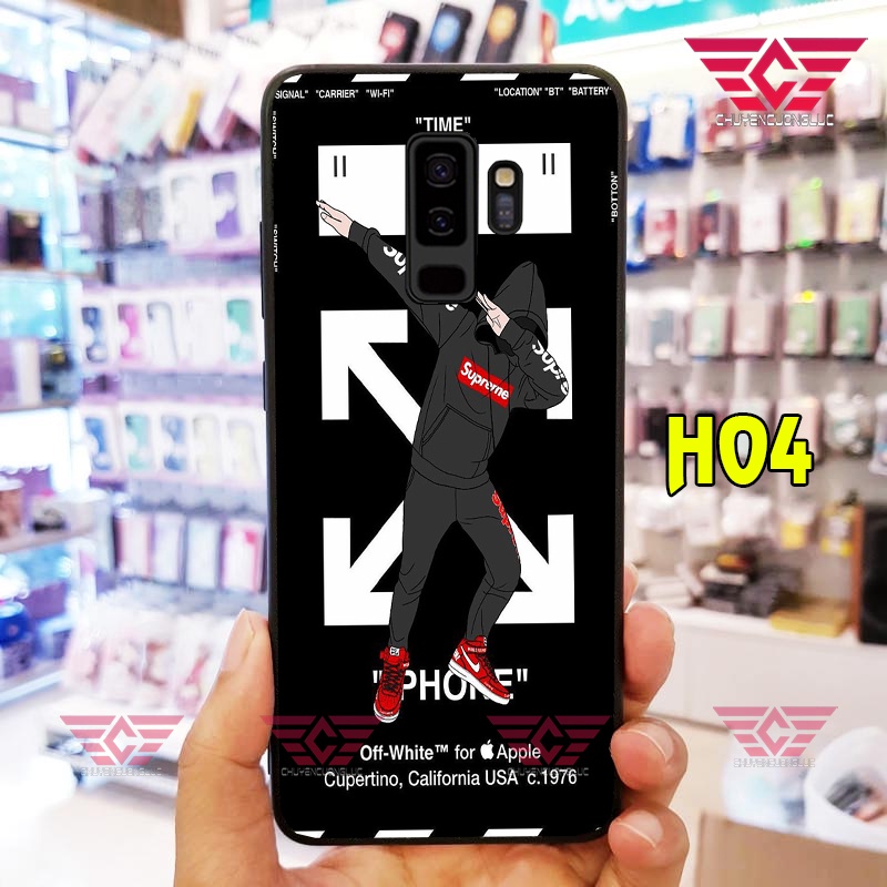 Ốp lưng samsung S8, S8 plus, S9, S9 plus hot trend 2021