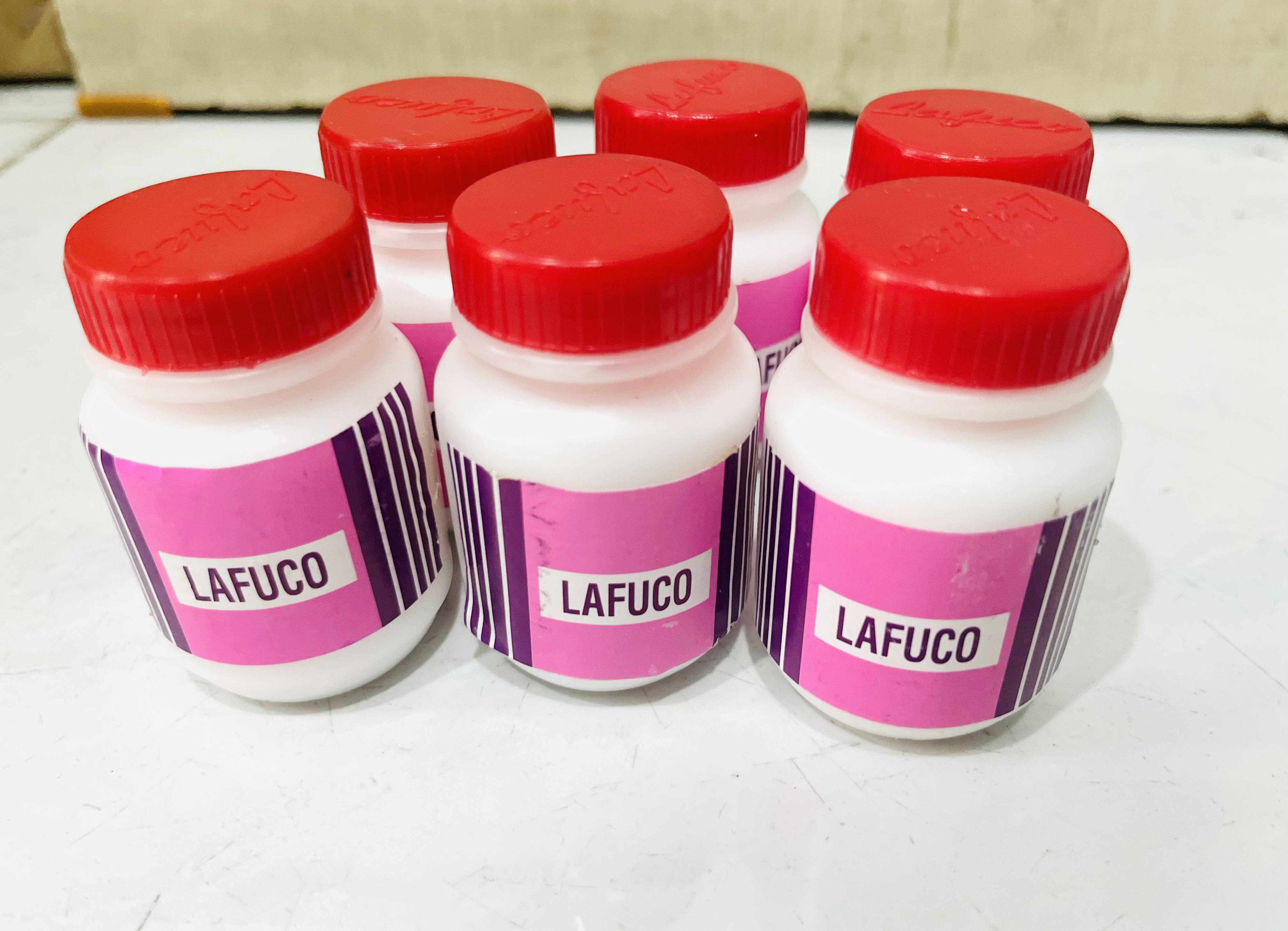 [HCM] Kem làm mềm da, móng Lafuco