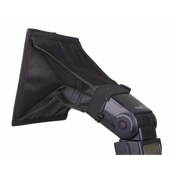 [HCM]Tản sáng softbox
