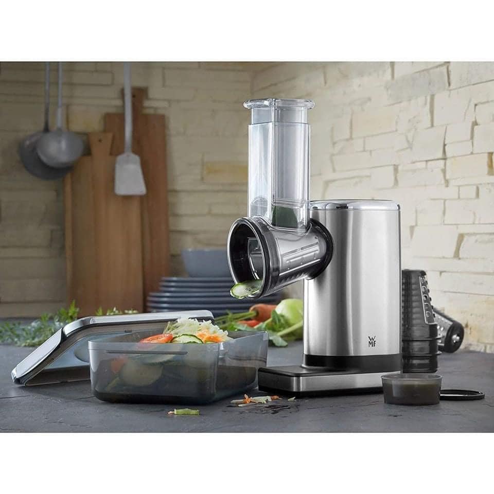 [Nhập khẩu Đức] Máy làm salad WMF Kitchenminis Salat-to-go