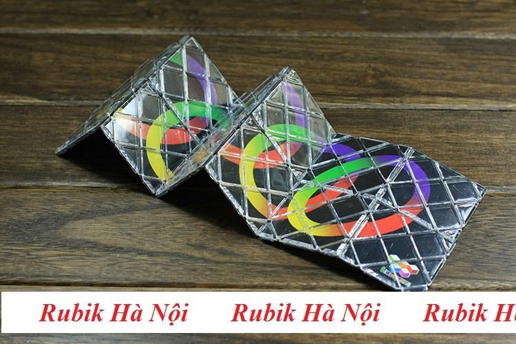 Rubik Magic 8  Và Magic 12