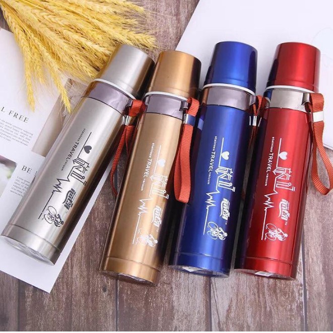 BÌNH GIỮ NHIỆT 800ml - BÌNH GIỮ NHIỆT
