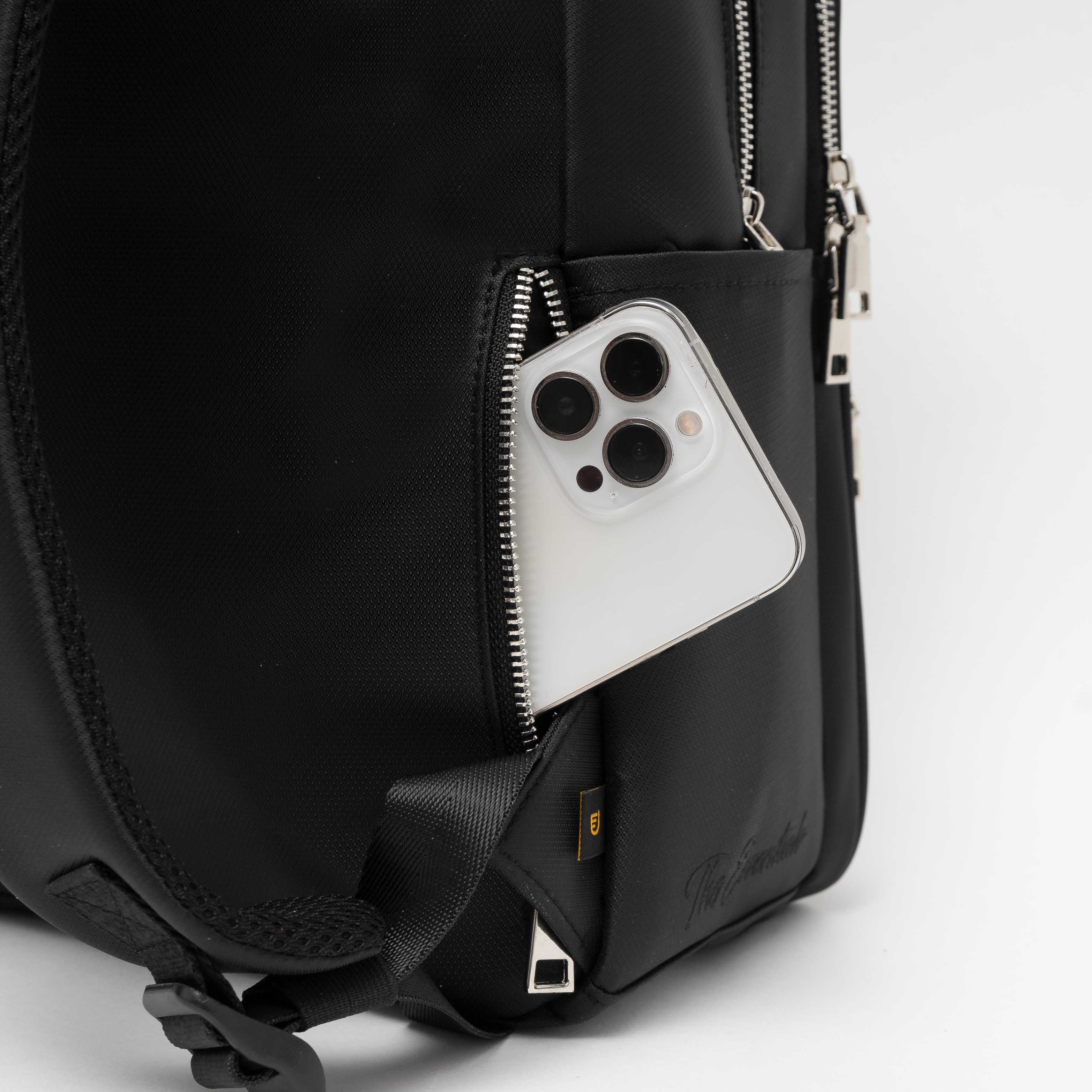 Balo DIM Essential Backpack