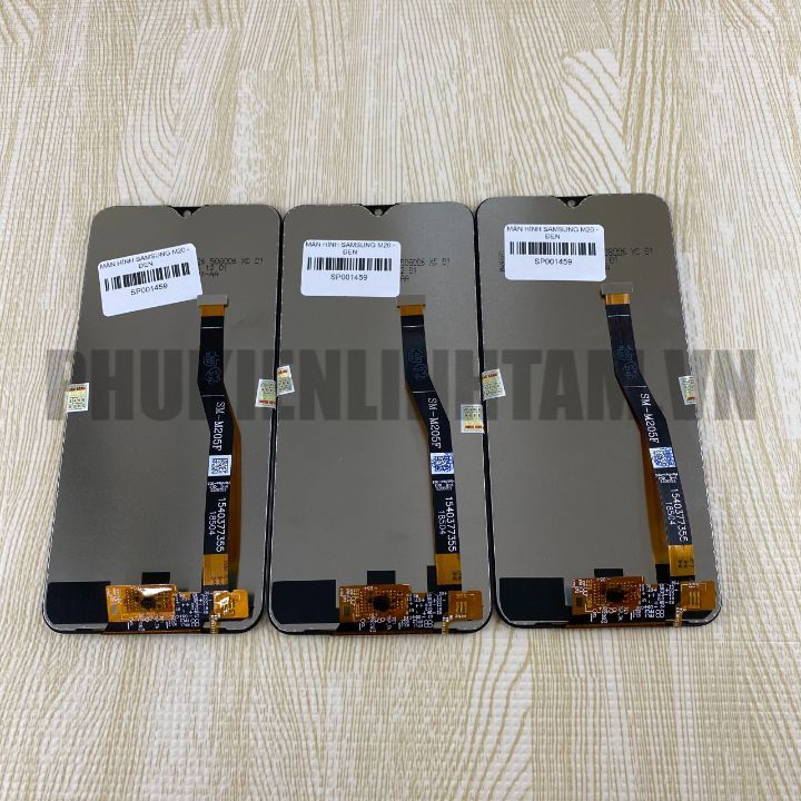 Bộ màn hình Samsung Galaxy M20