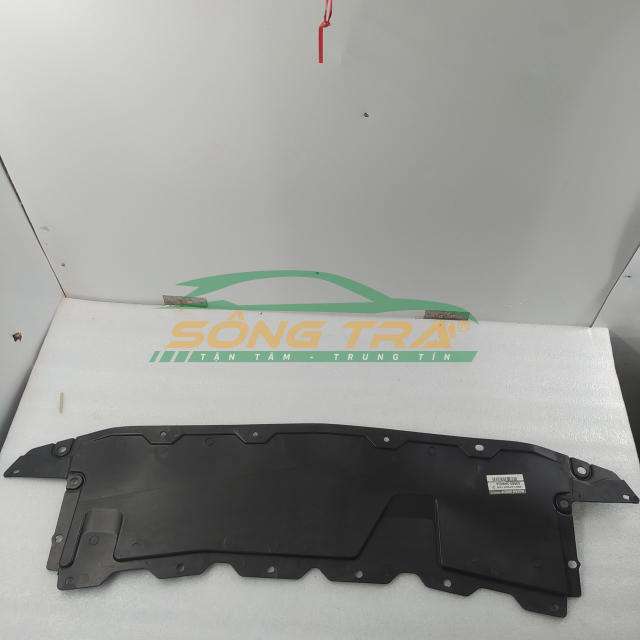CHẮN BÙN GẦM MÁY NISSAN SUNNY 2012-2018