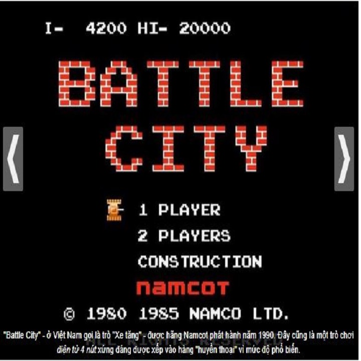 4-Button HDMI Electronic Device with 721 Games Available