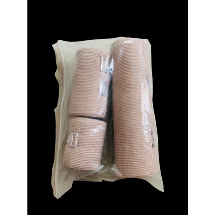 Cuộn băng vết thương ( 3 cuộn)