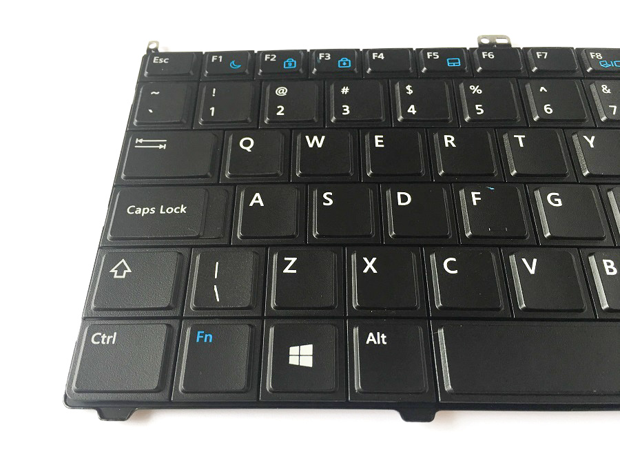 [Loại Tốt] Bàn Phím Mới Dành Cho Laptop Dell Latitude E7240, E7420, E7440, E7450 Keyboard