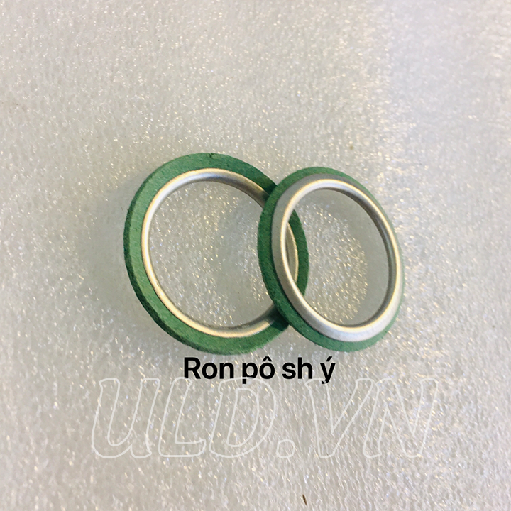 [HCM]RON PÔ XE SH Ý