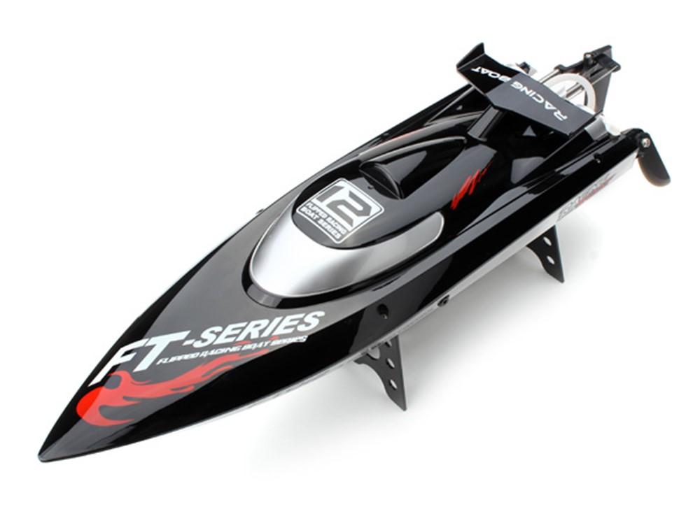 Cano điều khiển từ xa tốc độ cao FT012 45km/h