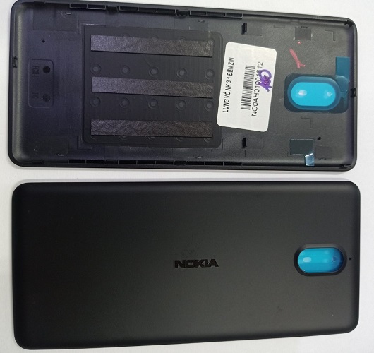 Nắp lưng điện thoại Nokia 3.1