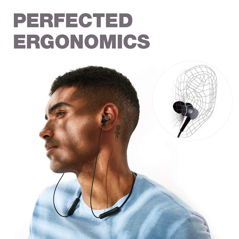 Bluetooth headset 1more piston fit E1028BT, Bluetooth 5.0, ultra-light, battery endurance