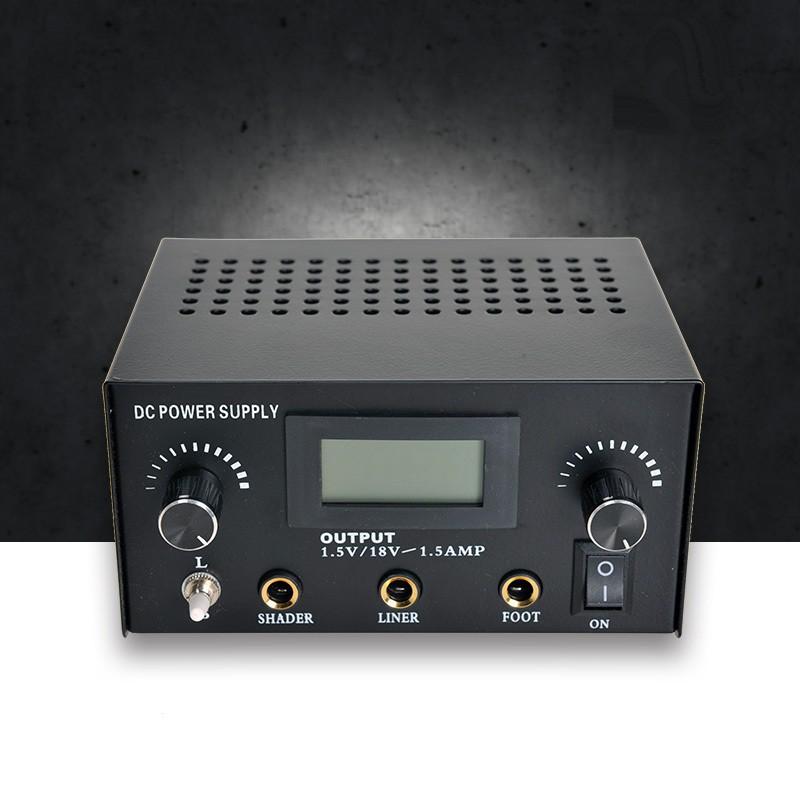 Bộ Nguồn Máy Xăm DC POWER SUPPLY