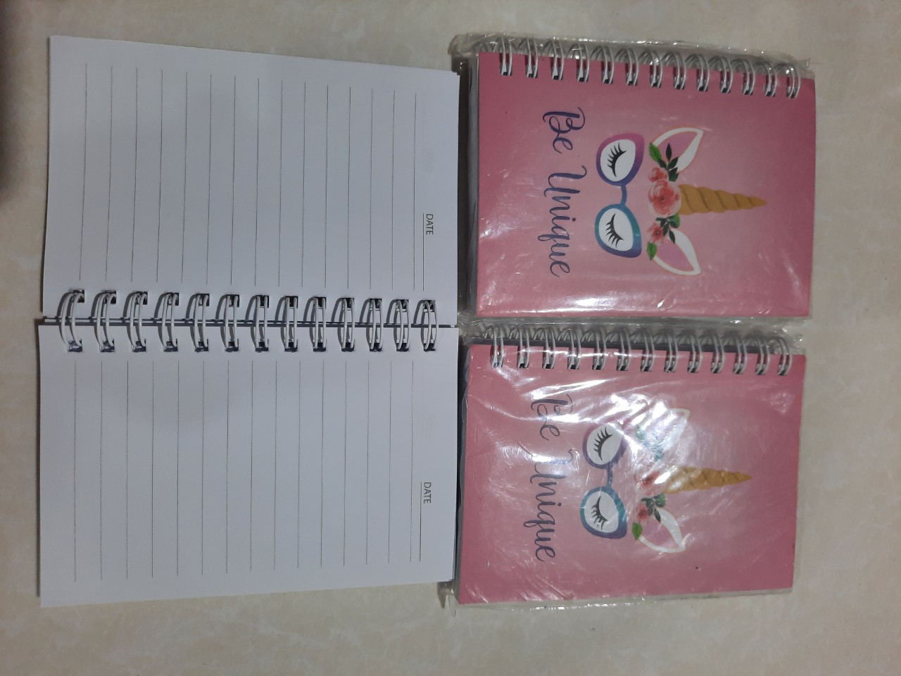 [HCM]Combo 2 Cuốn Sổ Tay