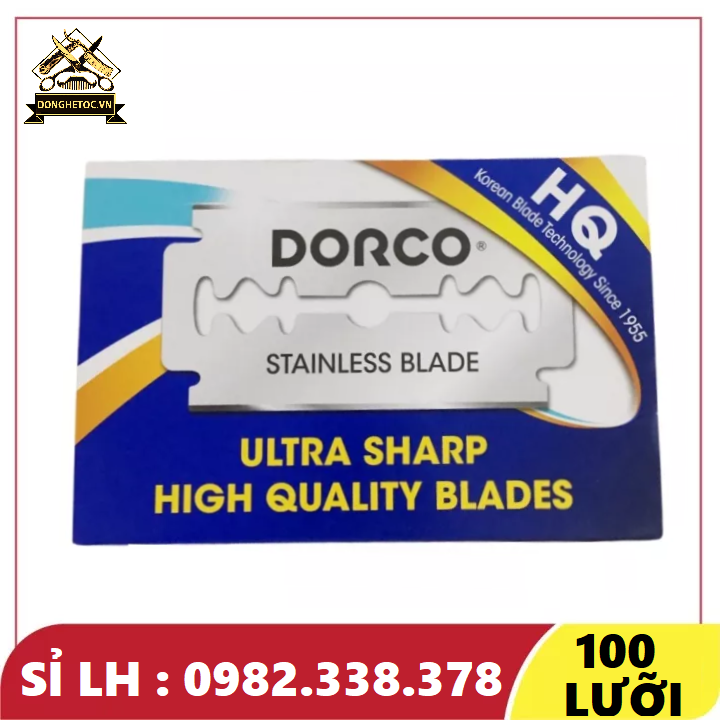 Dao Lam DORCO