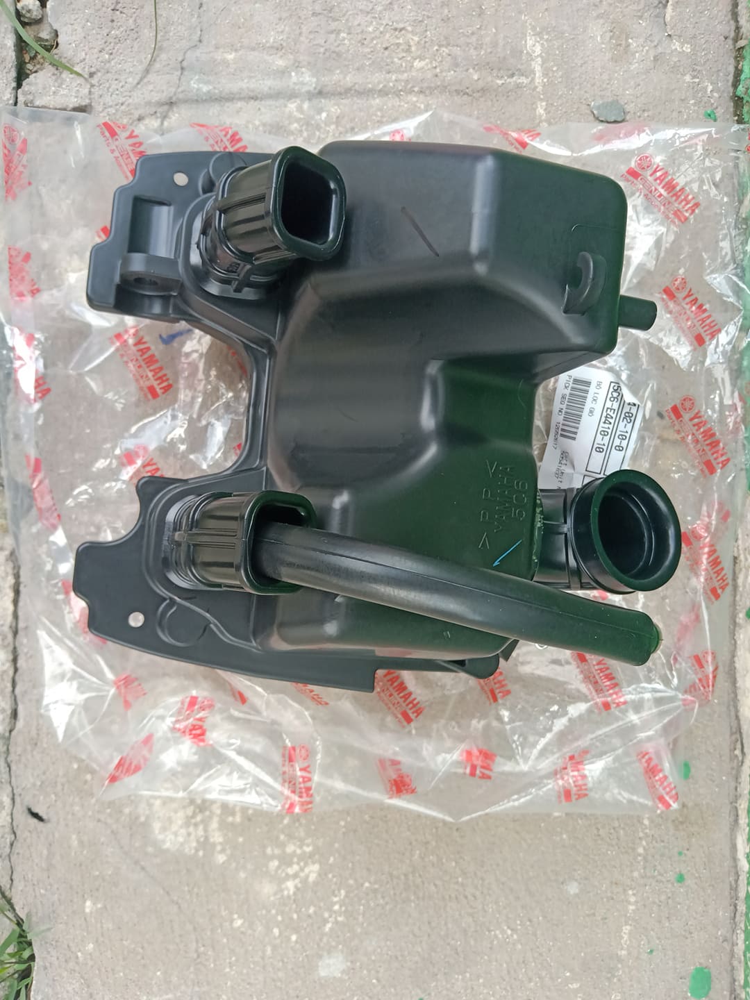 Bao Tử Sirius 110 zin Hãng YAMAHA