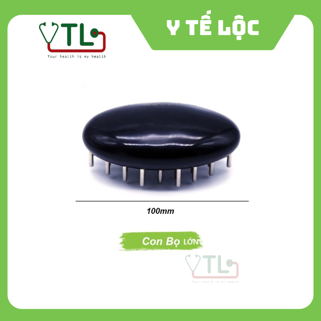 DỤNG CỤ  DIỆN CHẨN CON BỌ LỚN, NHỎ
