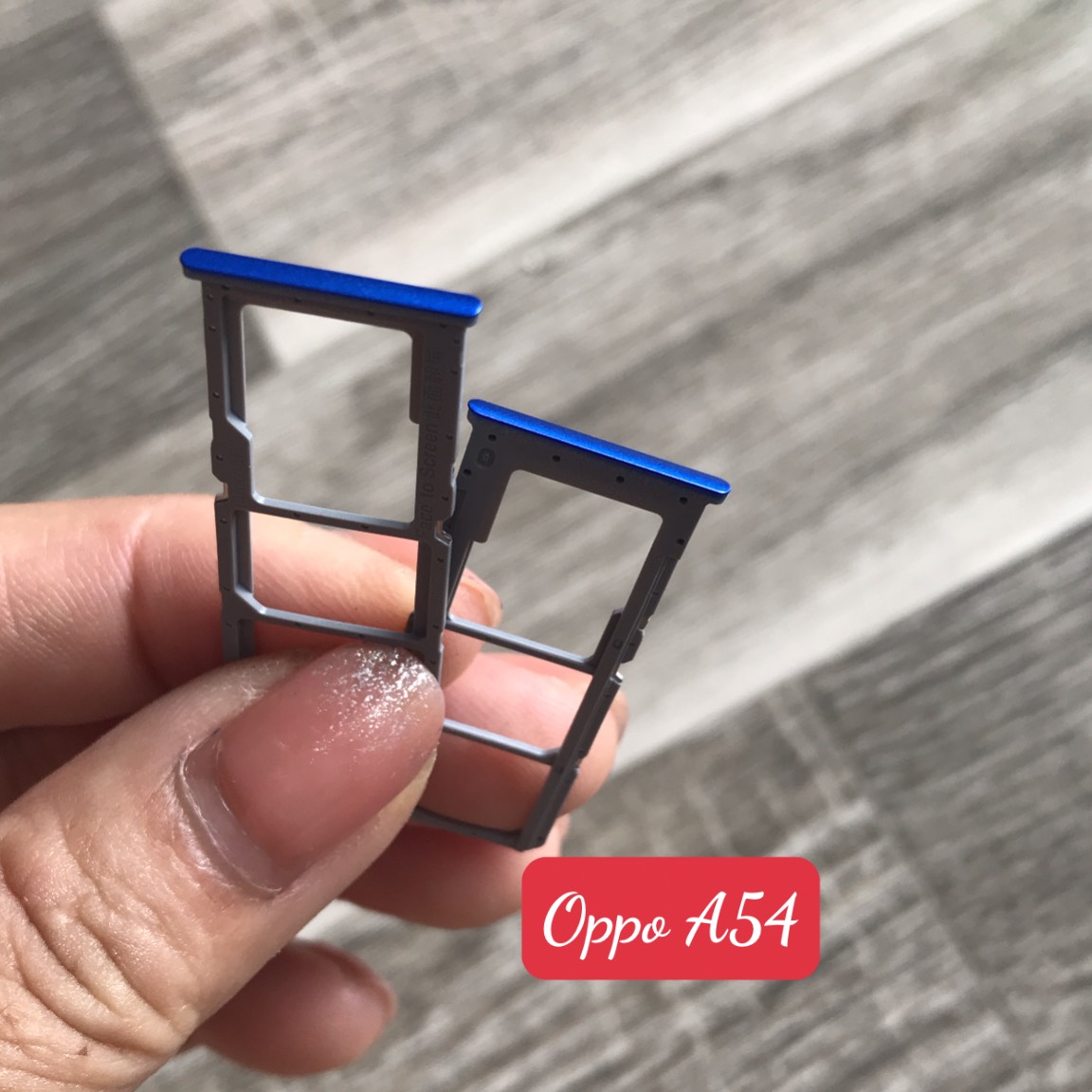 Khay sim thay thế cho điện thoại Oppo A54