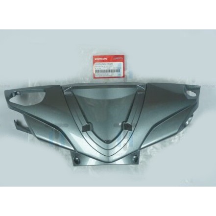Ốp đầu trước bàn thờ tay lái ab air blade 110 đầu bò 2011 2012