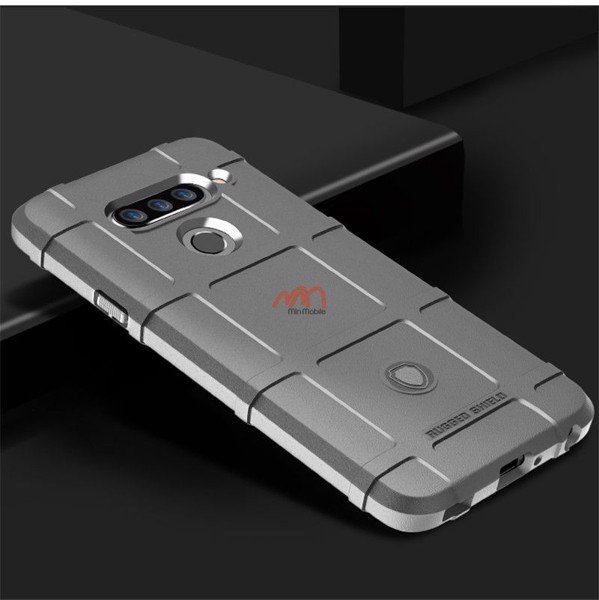 Ốp lưng silicon LG V40 ThinQ