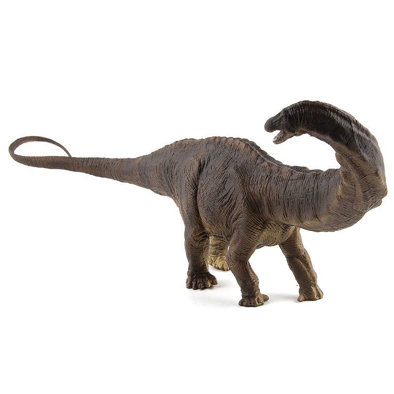 1007 🦕Mô hình khủng long cổ dài Apatosaurus siêu đẹp 🦕