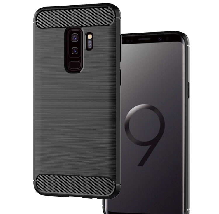 Ốp lưng Samsung Galaxy S9 Plus Likgus chống sốc