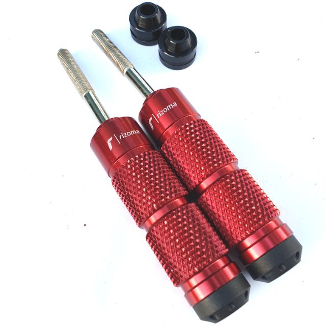 Gù chống đổ sau gai nhám loại nhỏ CNC