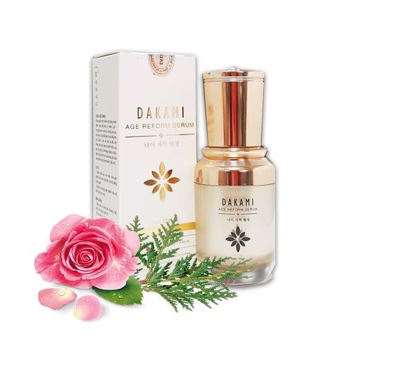 Combo Kem Dakami Ngày Đêm và Serum
