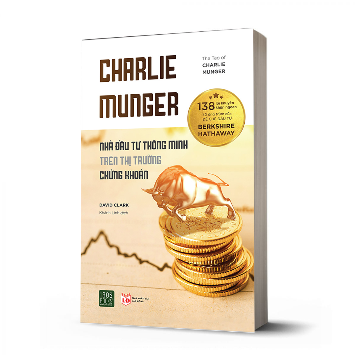 Charlie Munger - Nhà Đầu Tư Thông Minh Trên Thị Trường Chứng Khoán