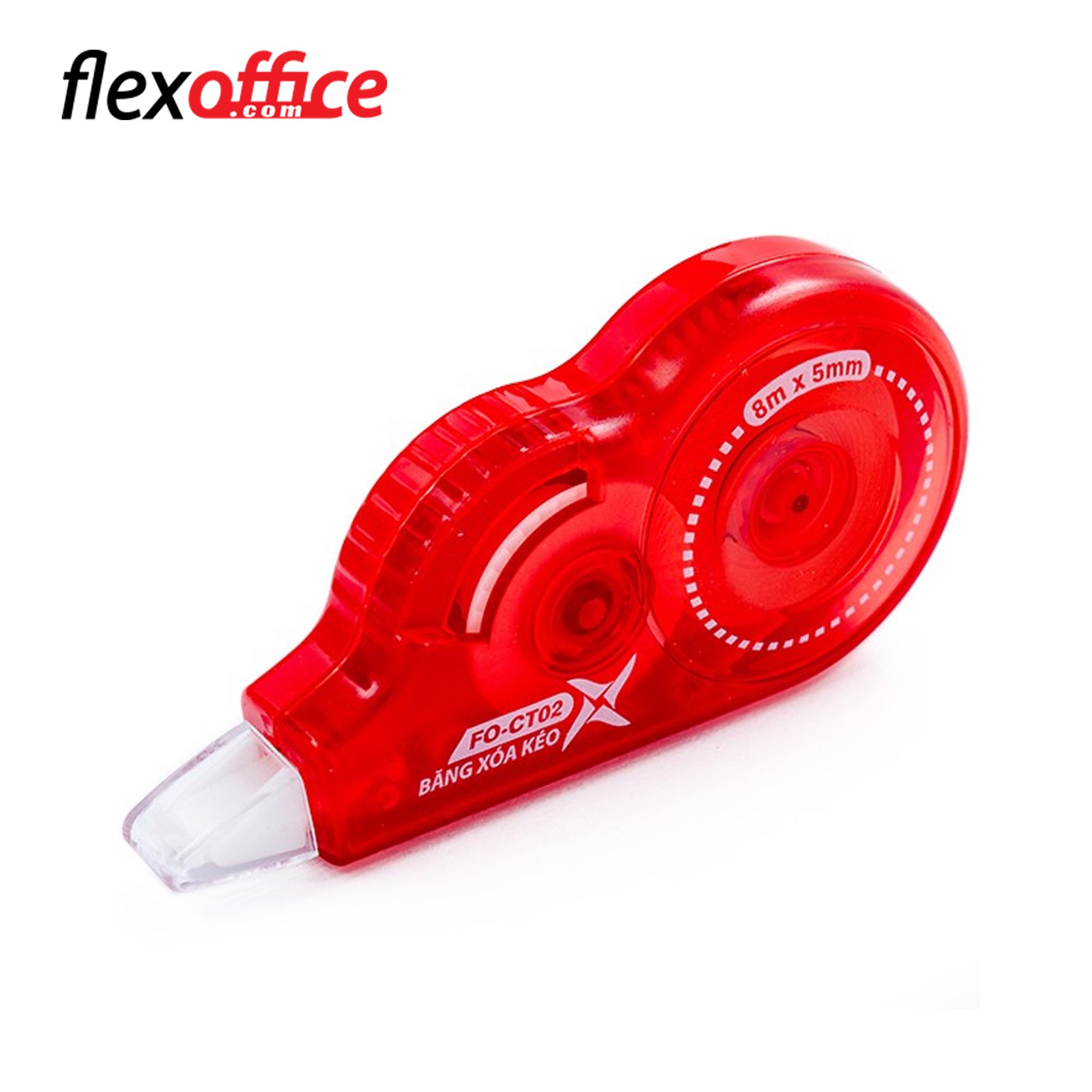 Xoá kéo flexoffice fo-ct02