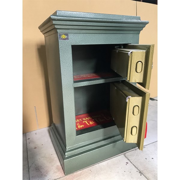 Két sắt Việt Tiệp K55