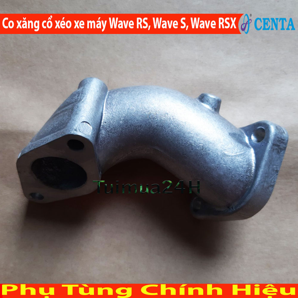 [HCM]Co xăng cổ xéo dùng xe máy Wave RS Wave S Wave RSX