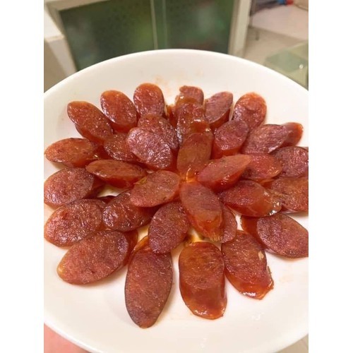 1Kg Lạp Xưởng Tôm Tươi - Tôm 1Kg