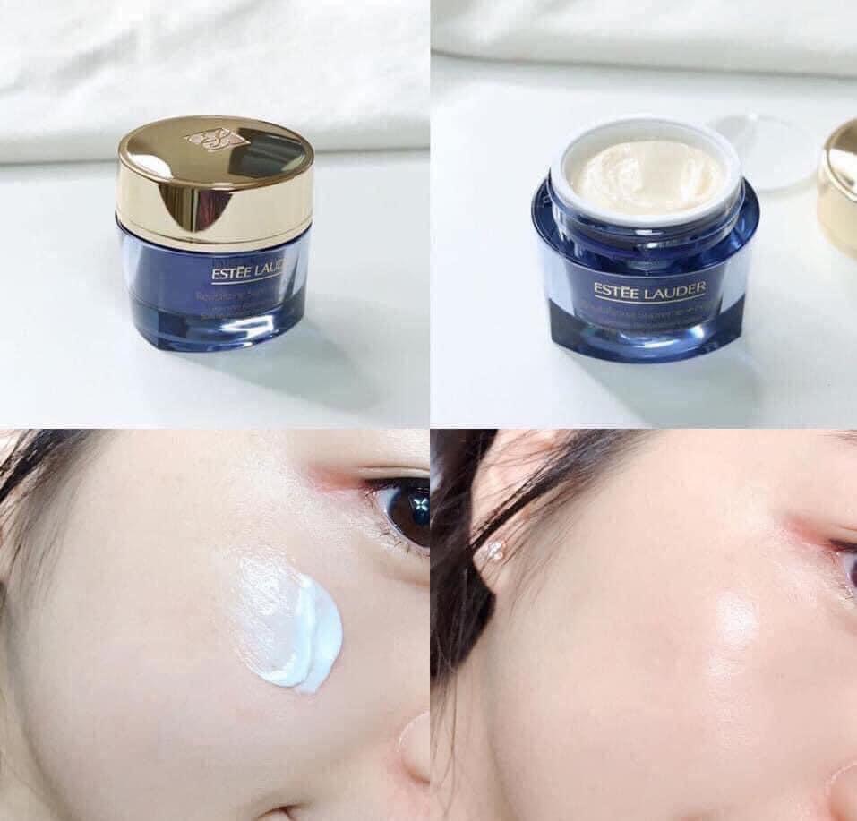 [GIẢM 5% ĐƠN 129K]Kem dưỡng da đêm EL Revitalizing Supreme + Night