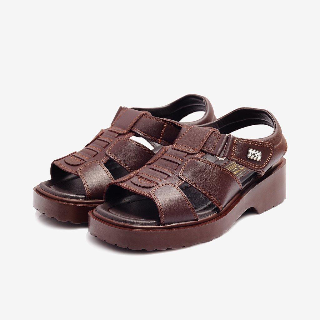 Sandal Da Nam-BT SD069 NAU